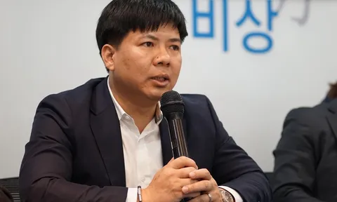 Bắt tạm giam Shark Thủy về tội lừa đảo chiếm đoạt tài sản