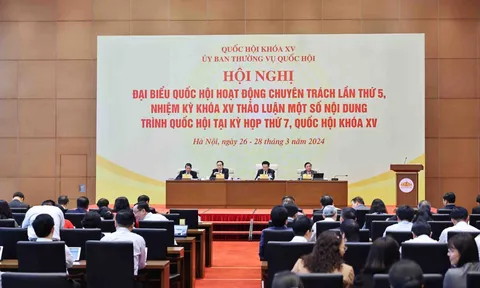 Đại biểu Quốc hội ủng hộ cấm tuyệt đối lái xe có nồng độ cồn