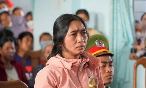 Mẹ lãnh án tù vì giao xe cho con chưa đủ tuổi gây tai nạn chết người