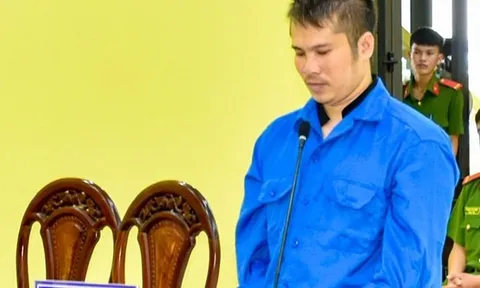 Tử hình người đàn ông giết người, hiếp dâm rồi cướp tài sản
