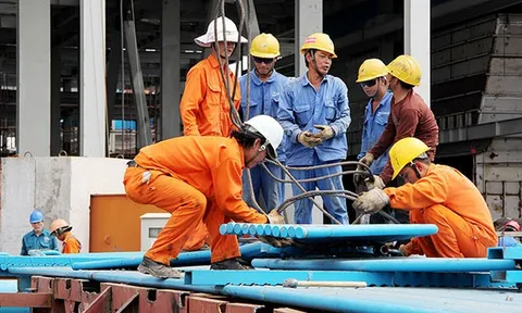 Tổ chức đối thoại quốc gia về an toàn lao động