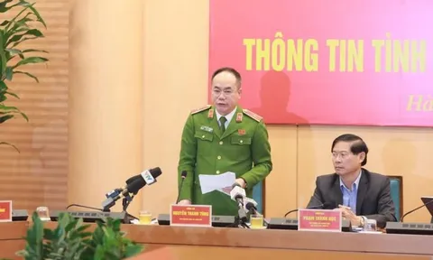 Bắt nữ giám đốc Ngân hàng MSB chi nhánh Thanh Xuân lừa đảo 338 tỷ đồng