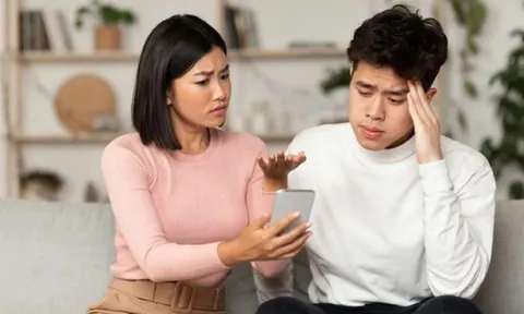 5 giải pháp xoa dịu áp lực gia đình