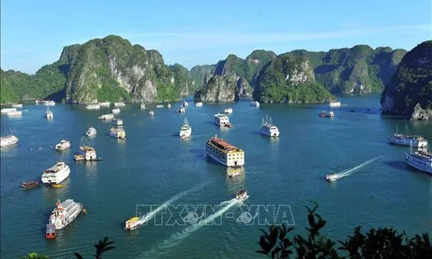 Những chính sách nổi bật có hiệu lực trong tháng 4/2024