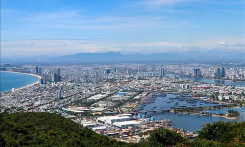 Thông qua đề nghị sửa đổi, bổ sung cơ chế, chính sách đặc thù phát triển TP Đà Nẵng
