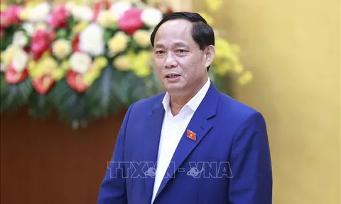 Quan hệ hợp tác Việt Nam - Ba Lan đang phát triển tốt đẹp