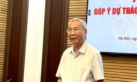 Tạo hành lang pháp lý thuận lợi để bảo vệ và phát huy giá trị di sản văn hóa