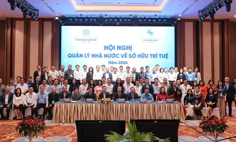 Quản lý nhà nước về sở hữu trí tuệ: Cần đổi mới trước những thách thức