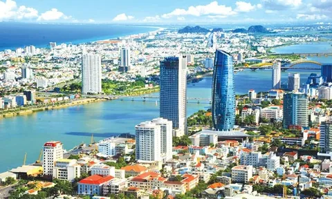Thông qua đề nghị sửa đổi, bổ sung cơ chế, chính sách đặc thù phát triển thành phố Đà Nẵng