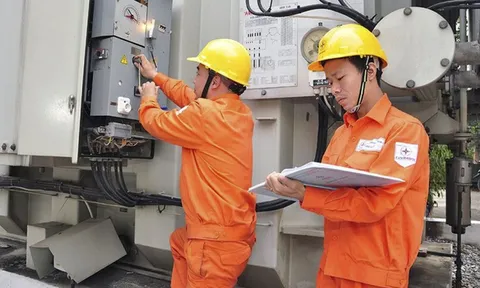 Trình tự lập, thẩm định, phê duyệt khung giá bán buôn điện