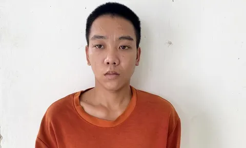 Quan hệ với người yêu 'nhí', nam thanh niên vướng vòng lao lý