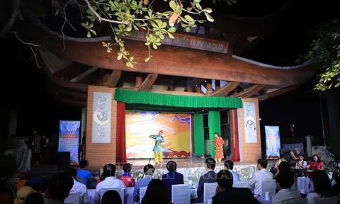 Trình UNESCO hai hồ sơ Di sản Văn hóa phi vật thể