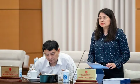 Tránh chồng chéo khi xây dựng Luật phòng không nhân dân