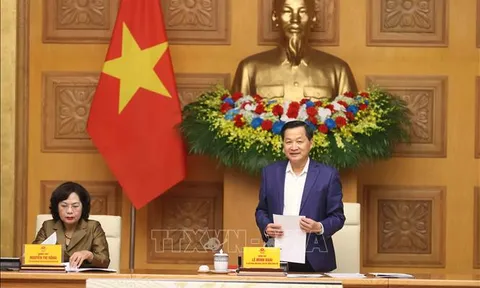 Đột phá chính sách, khơi thông nguồn lực để phát triển bền vững
