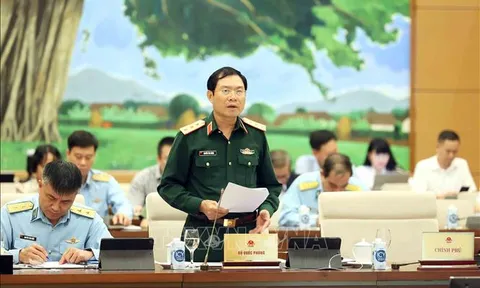 Làm rõ bất cập pháp lý, thực tiễn quản lý tàu bay không người lái, phương tiện bay siêu nhẹ