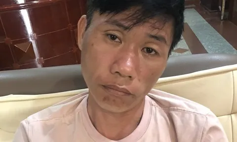 Đối tượng mang 3 lệnh truy nã bị bắt sau 13 năm lẩn trốn