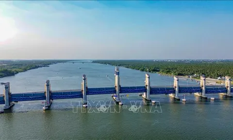 Thủ tướng chỉ thị tăng cường phòng, chống nắng nóng, hạn hán, xâm nhập mặn
