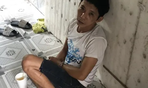 Bình Phước: Bắt giữ đối tượng bị truy nã