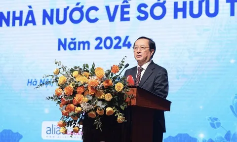 Quản lý nhà nước về sở hữu trí tuệ: Cần đổi mới trước những thách thức