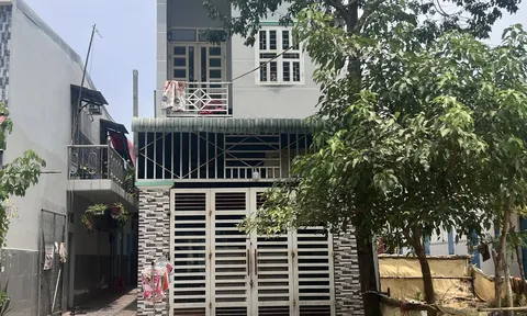 Bé trai 8 tháng tuổi bị đánh tử vong tại nơi trông giữ trẻ ở Bình Dương