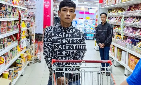Bắt giữ 2 đối tượng từ Ninh Thuận lên Đà Lạt trộm cắp tài sản