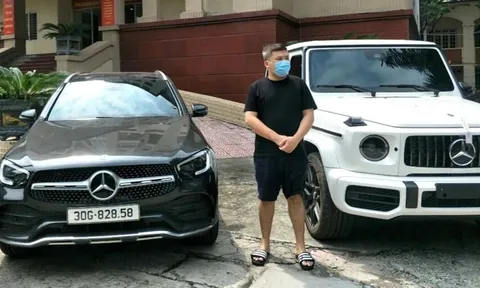 Hà Nội: Xét xử 'ông trùm' đường dây đánh bạc nghìn tỷ đồng