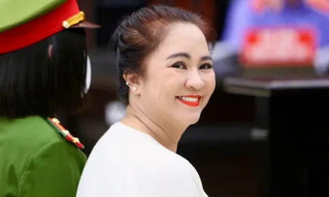Vụ án Nguyễn Phương Hằng: Đề nghị bác toàn bộ kháng cáo