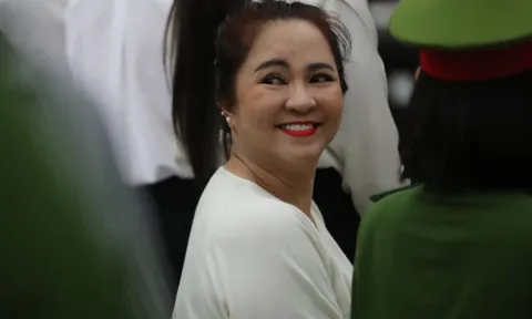 Không kháng cáo, Nguyễn Phương Hằng vẫn được giảm án