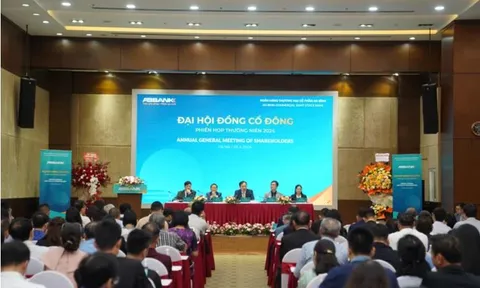 ABBANK đẩy mạnh Dự án Làm mới Chiến lược Ngân hàng và các công tác chuyển đổi