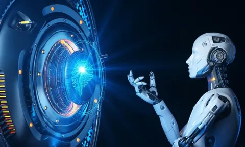 'AI' có đức tin hay không?
