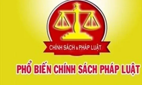 Kế hoạch hoạt động của Hội đồng phối hợp phổ biến, giáo dục pháp luật trung ương năm 2024