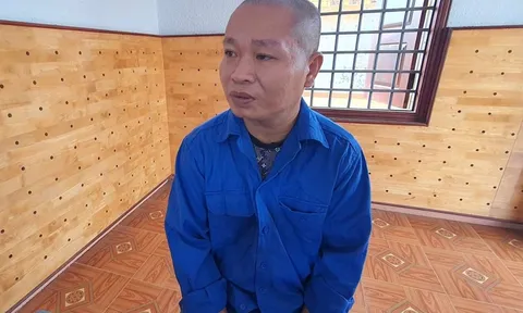 Bắt tạm giam đối tượng dùng dao đâm chết người ở Đắk Lắk