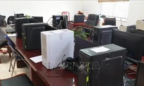 Quy định mới về sản phẩm, hàng hóa có khả năng gây mất an toàn thông tin
