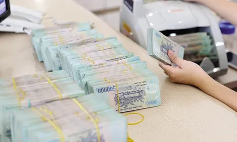 Thủ tướng yêu cầu tăng cường các giải pháp điều hành tăng trưởng tín dụng năm 2024