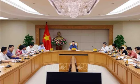 Quy hoạch đô thị và nông thôn cần có tầm nhìn, chi tiết đến từng thửa đất