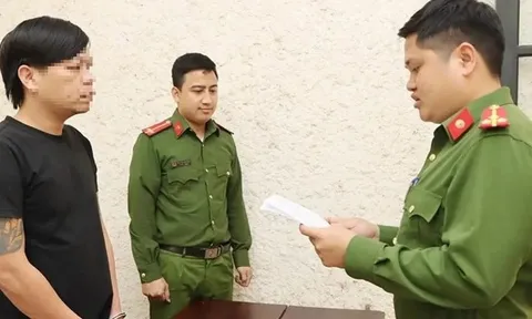 Bắt giữ đối tượng liều lĩnh cướp giật tài sản ở Hà Tĩnh