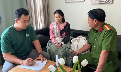 Lời khai của nữ nghi phạm bắt cóc 2 bé gái ở phố đi bộ Nguyễn Huệ
