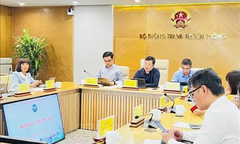 Tạo hành lang pháp lý thông thoáng cho phát triển, ứng dụng AI