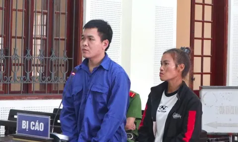 Bán phụ nữ sang Trung Quốc, hai anh em ruột lĩnh án tù