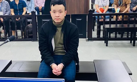 Tuyên án tử hình nam thanh niên sát hại bạn gái vì níu kéo tình cảm không thành