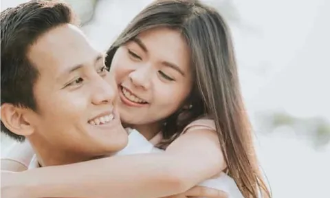 Tăng gia vị yêu thương cho vợ chồng sau thời gian dài chung sống