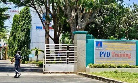 Khởi tố cựu Giám đốc Công ty CP đào tạo kỹ thuật PVD