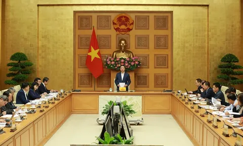 Hoàn thiện Chiến lược phát triển giáo dục với cách tiếp cận khoa học, bài bản, khả thi