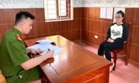 Bắt giữ 3 đối tượng đánh bạc hơn 700 triệu đồng bằng hình thức ghi số lô, số đề