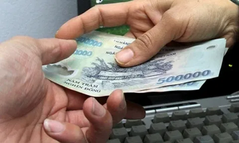 Tạm giữ 2 công chức Phòng Tài nguyên và Môi trường ở Gia Lai vì nhận hối lộ