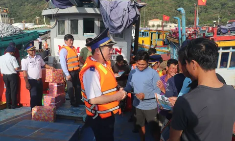 Chỉ thị của Ban Bí thư về tăng cường sự lãnh đạo của Đảng chống khai thác IUU