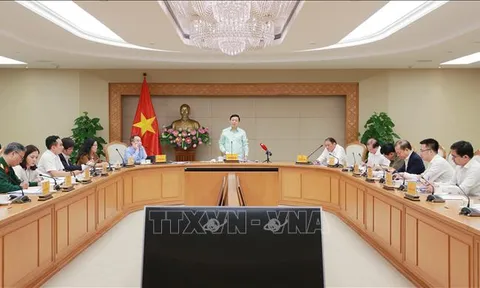Tạo không gian thúc đẩy sáng tạo và phát triển văn học