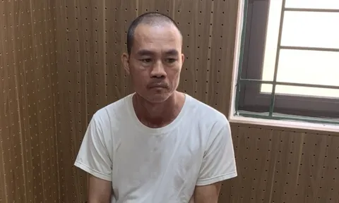 Khởi tố người đàn ông làm nữ sinh 15 tuổi mang thai