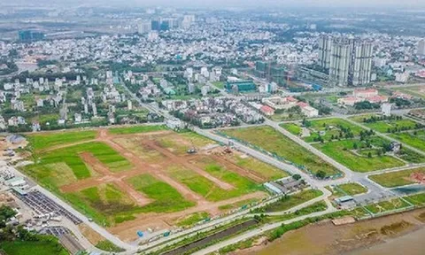 Đề xuất quy định mới về miễn, giảm tiền thuê đất