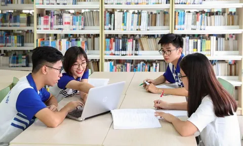 Công bố 09 thủ tục hành chính nội bộ trong lĩnh vực thư viện